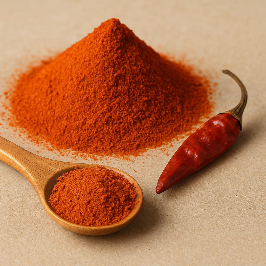 Why Adding a Hint of Cayenne Pepper to Your Coffee Might Be a Game-Changer