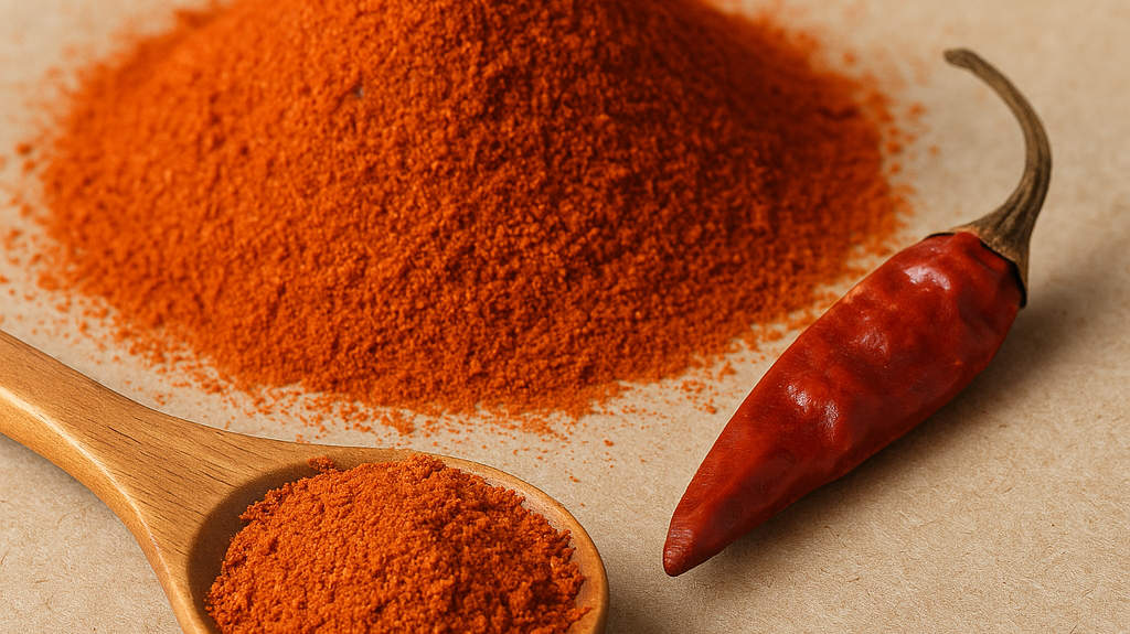 Why Adding a Hint of Cayenne Pepper to Your Coffee Might Be a Game-Changer