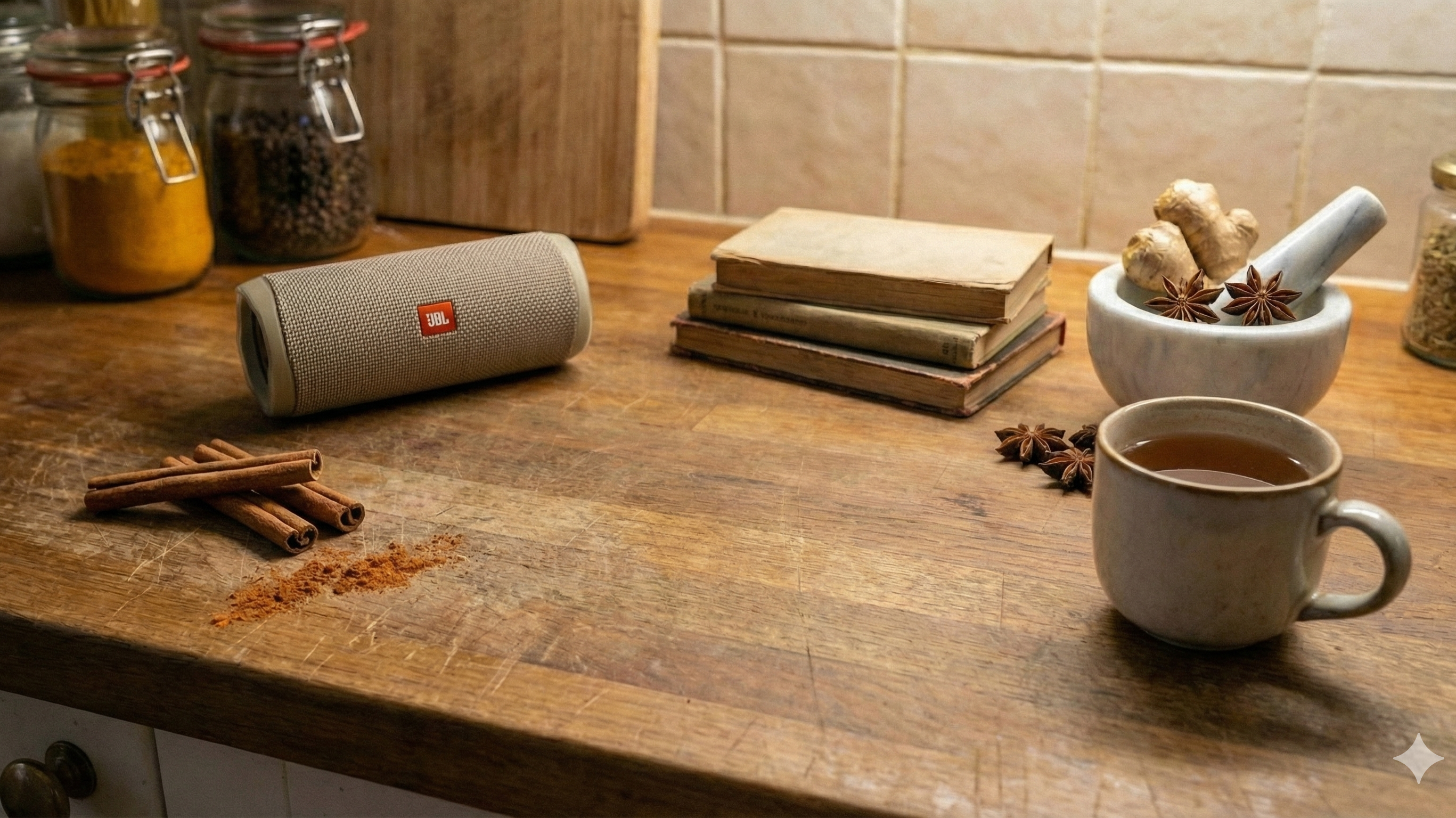 Why Whole Foods (Not Extracts) Are the Next Big Thing in Functional Coffee