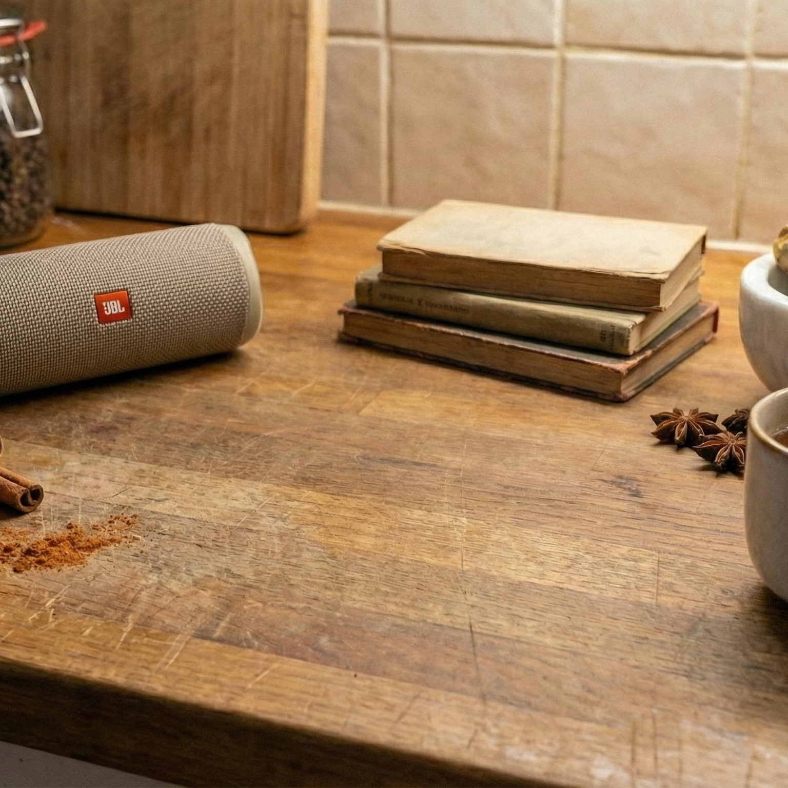 Why Whole Foods (Not Extracts) Are the Next Big Thing in Functional Coffee