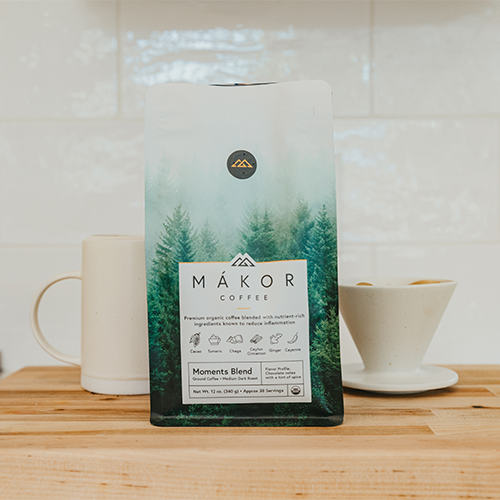 5 Best Things to Add to Your Coffee for Inflammation