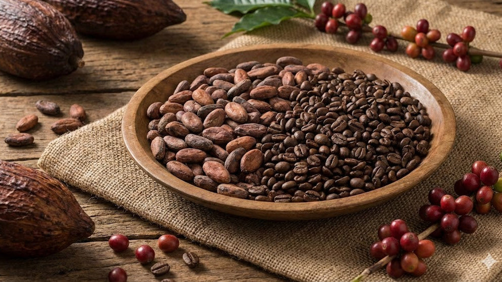 Benefits of Adding Cacao to Coffee: Why Cacao Coffee Is So Good for You (Backed by Science)