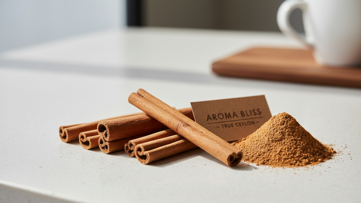 Benefits of Adding Ceylon Cinnamon to Coffee: Why Ceylon Cinnamon Coffee Is So Good for You