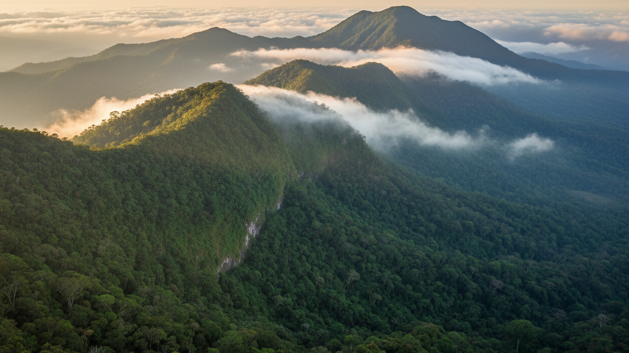 Chasing the World’s Best Coffees—And Why Mákor Always Returns to South & Central America