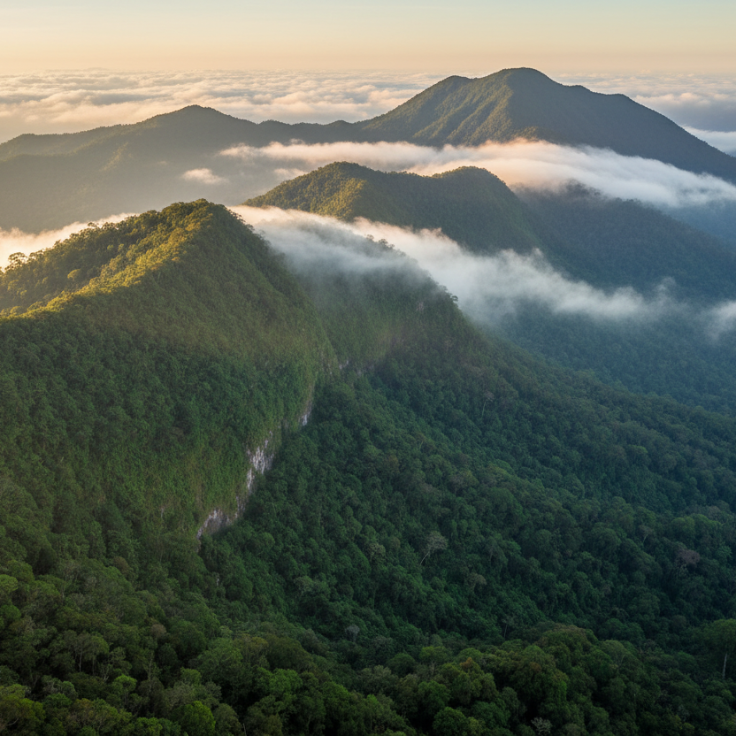 Chasing the World’s Best Coffees—And Why Mákor Always Returns to South & Central America