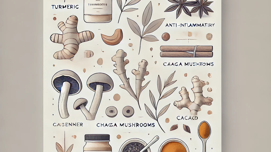 12 Reasons Why You Should Pay Attention to Inflammation