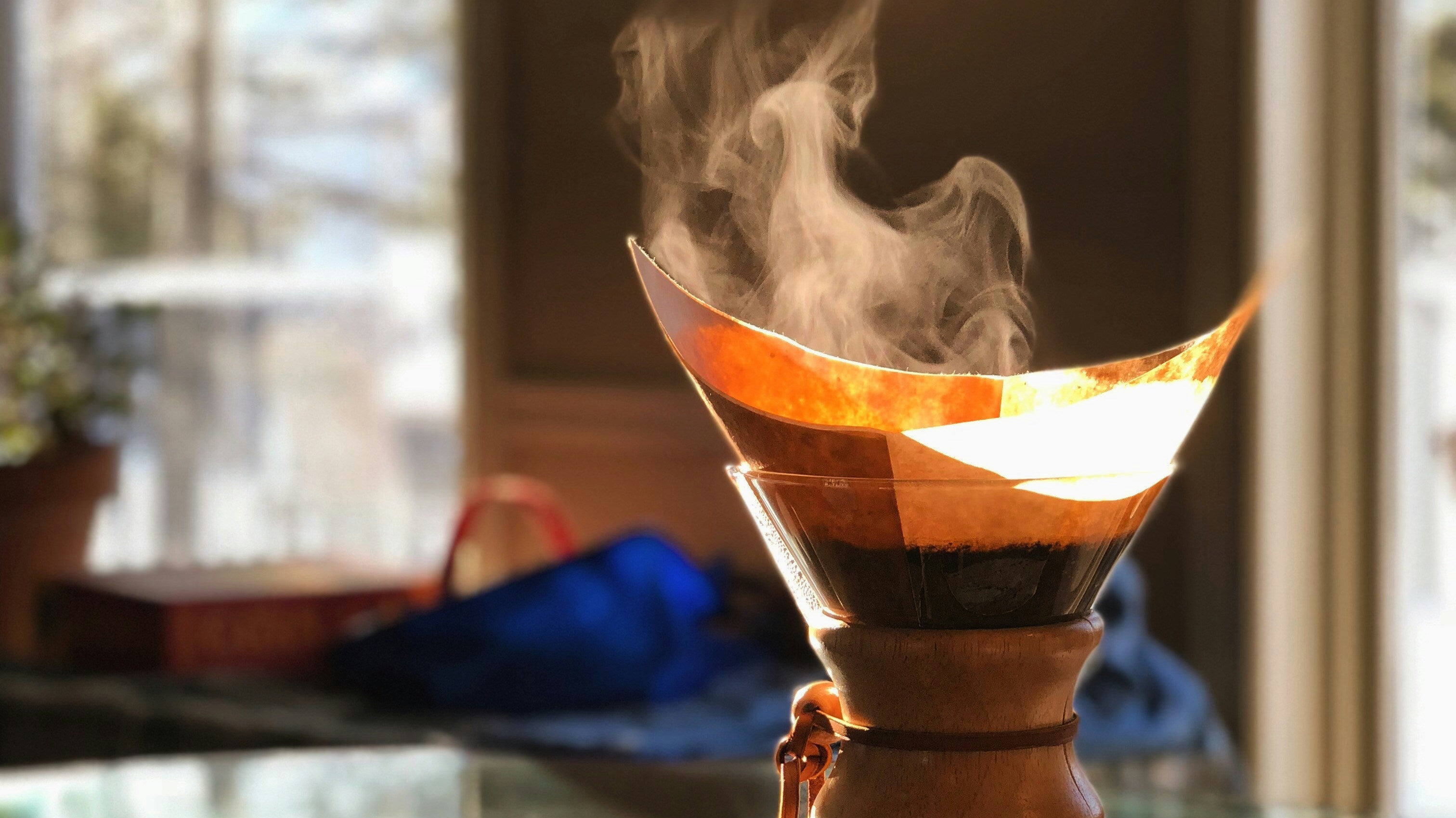 The Perfect Coffee Ritual: Supercharge Your Day Without Disrupting Your Routine