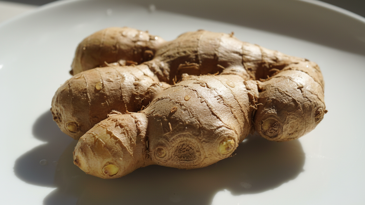Benefits of Adding Ginger to Coffee: Why Ginger Coffee Is So Good for You