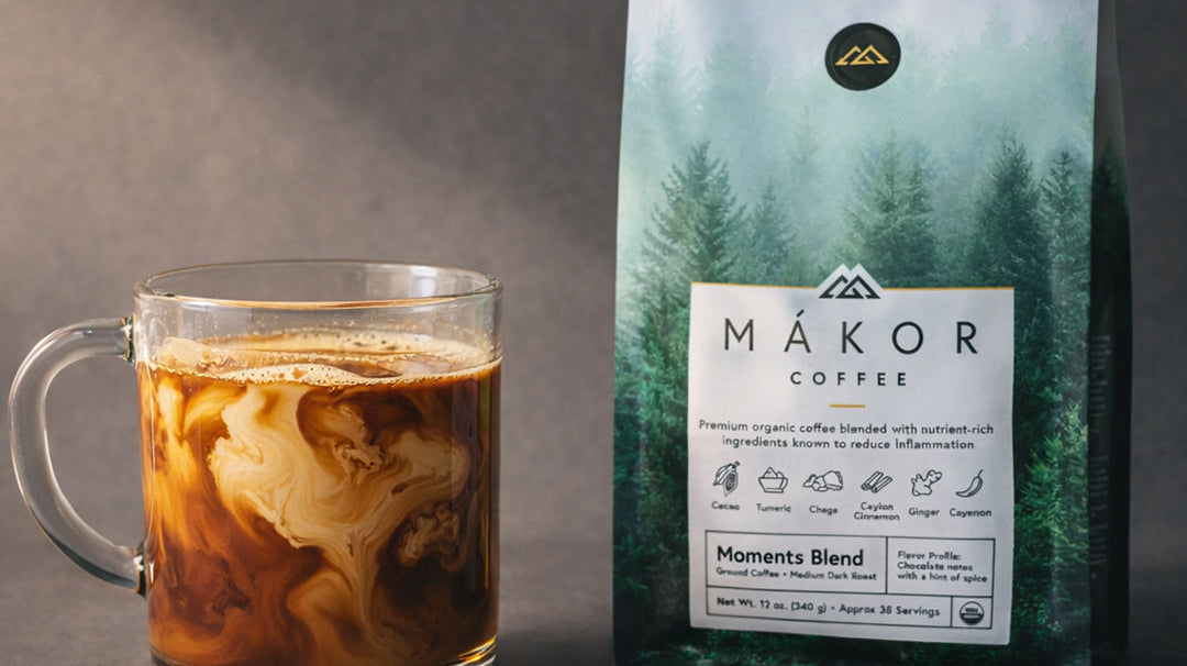 Online Coffee vs. Grocery Store Coffee: Why Freshness Changes the Cup