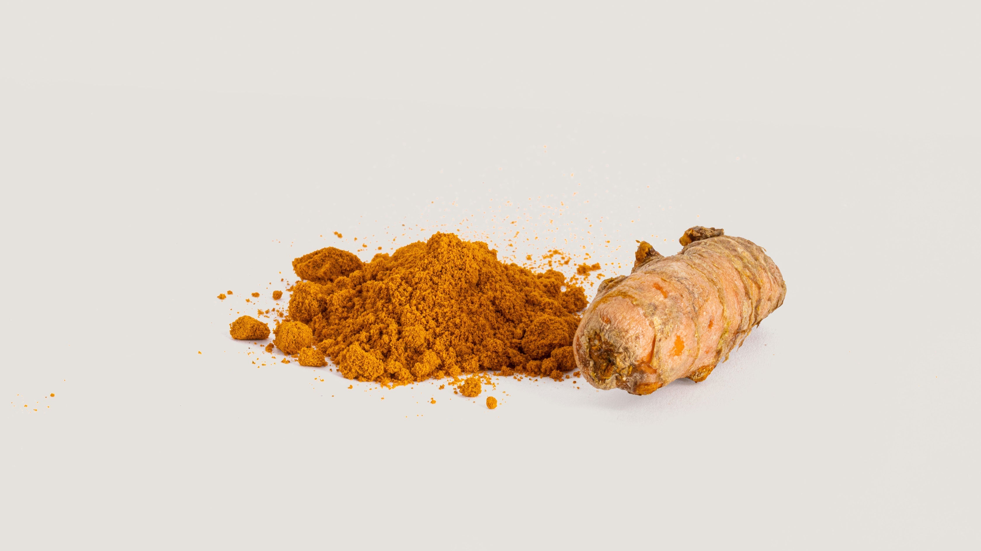 Turmeric in Coffee: The Anti-Inflammatory Morning Upgrade You're Missing
