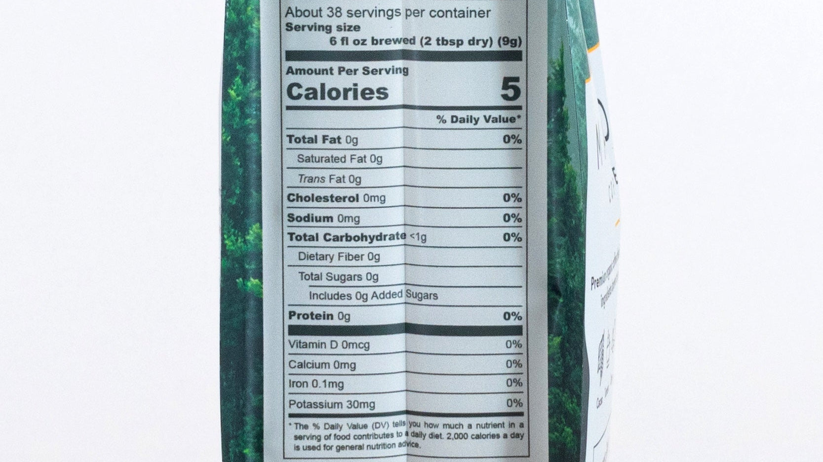 Anti-Inflammatory Organic Coffee: Why Cacao, Turmeric, Ceylon Cinnamon, Cayenne, Chaga & Ginger Work So Powerfully Together