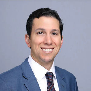 Dr. Craig Basman, MD