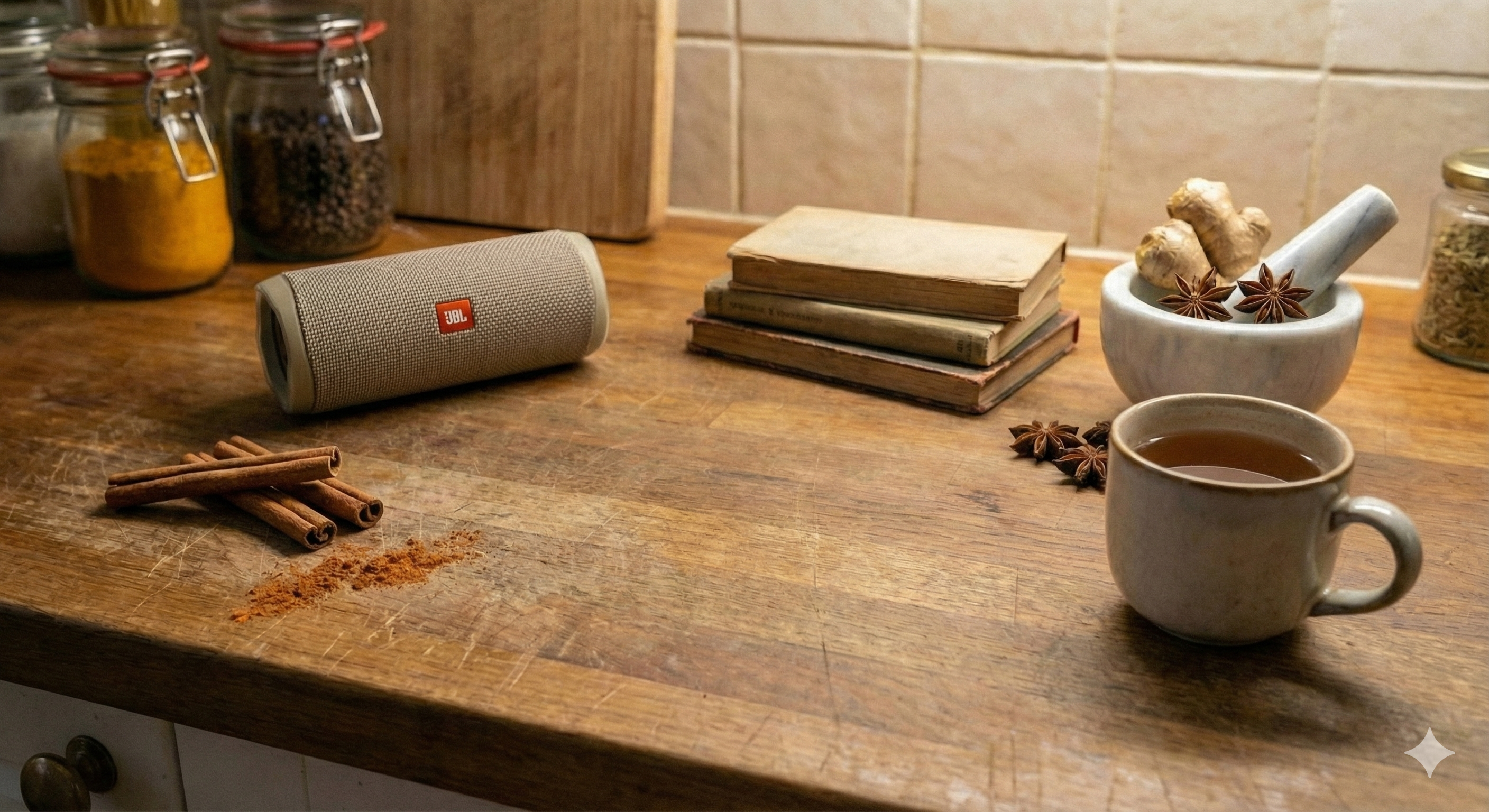 Why Whole Foods (Not Extracts) Are the Next Big Thing in Functional Coffee