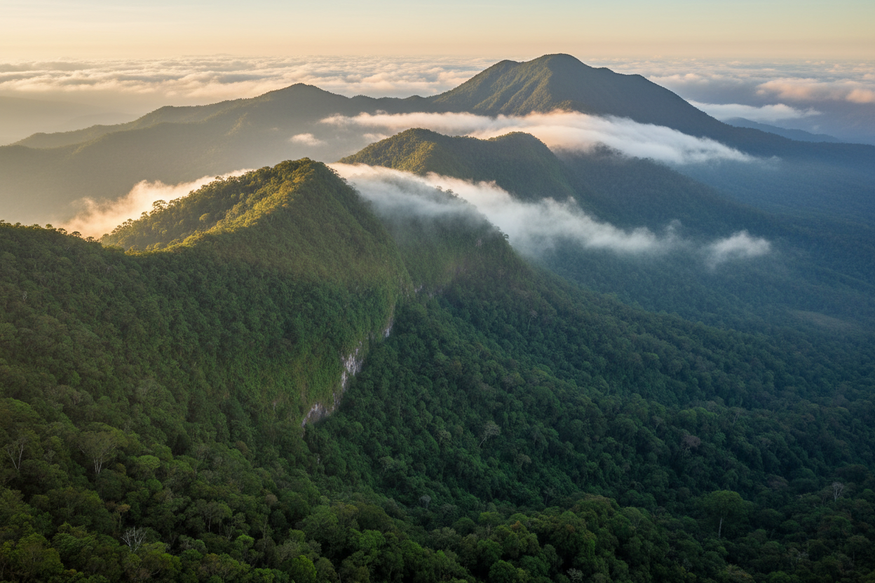 Chasing the World’s Best Coffees—And Why Mákor Always Returns to South &amp; Central America