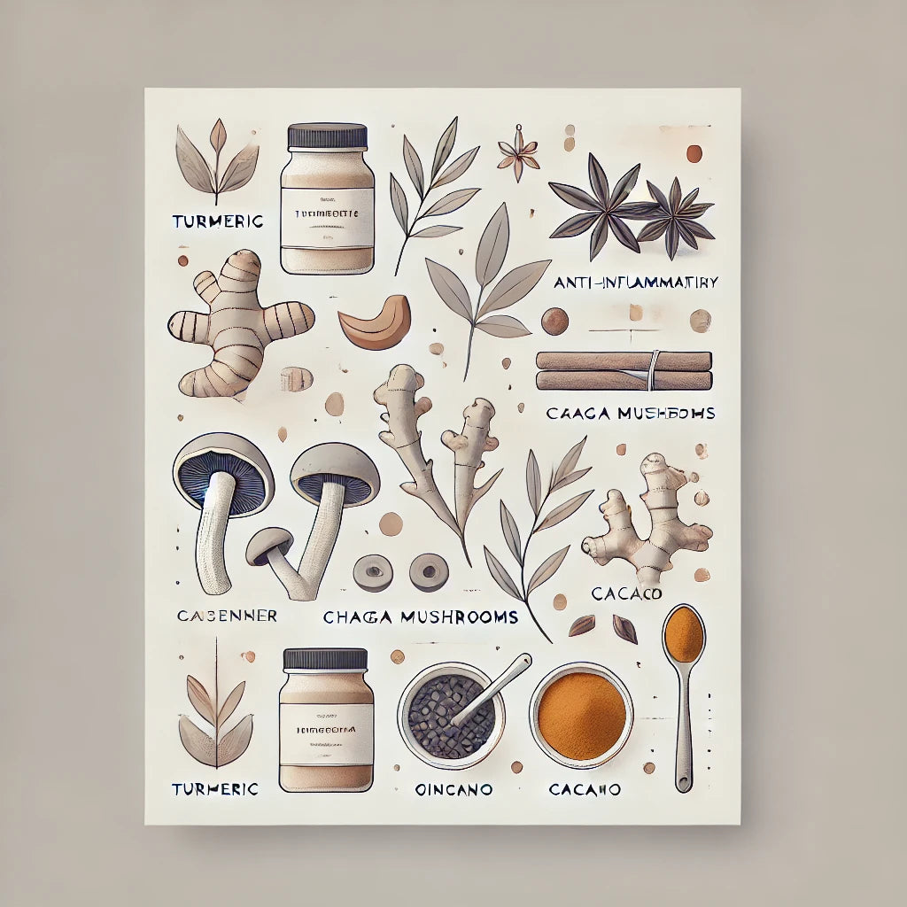 12 Reasons Why You Should Pay Attention to Inflammation